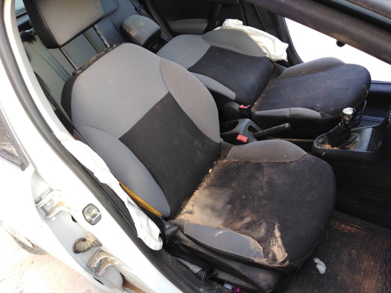 citroën c3 del año 2015