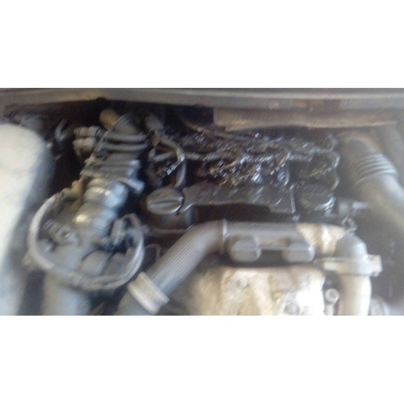 citroën c4 berlina del año 2006