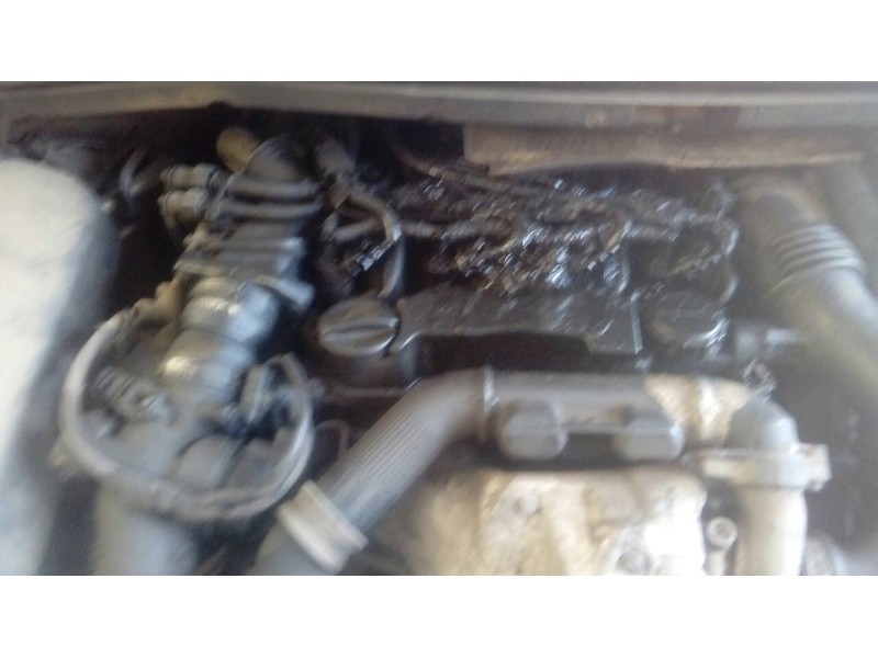 citroën c4 berlina del año 2006