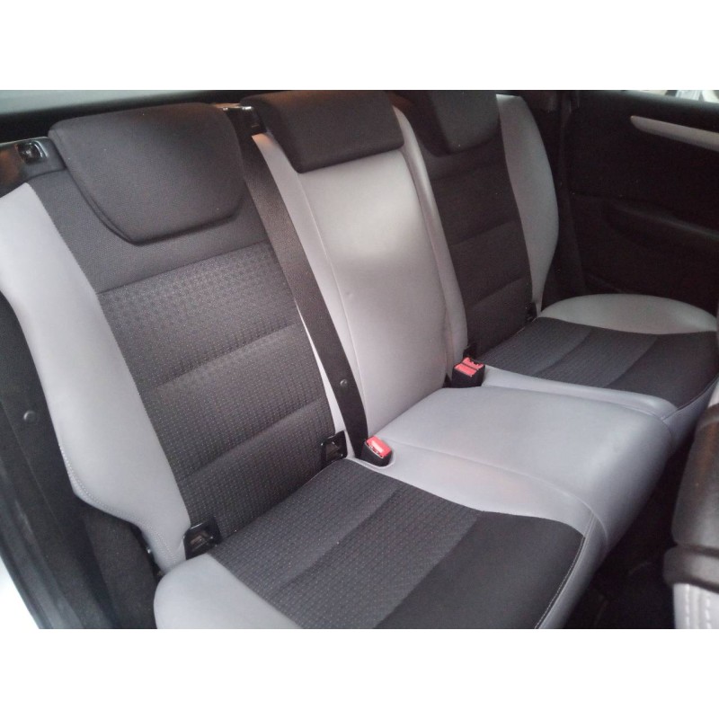 mercedes-benz clase b (w245) del año 2005