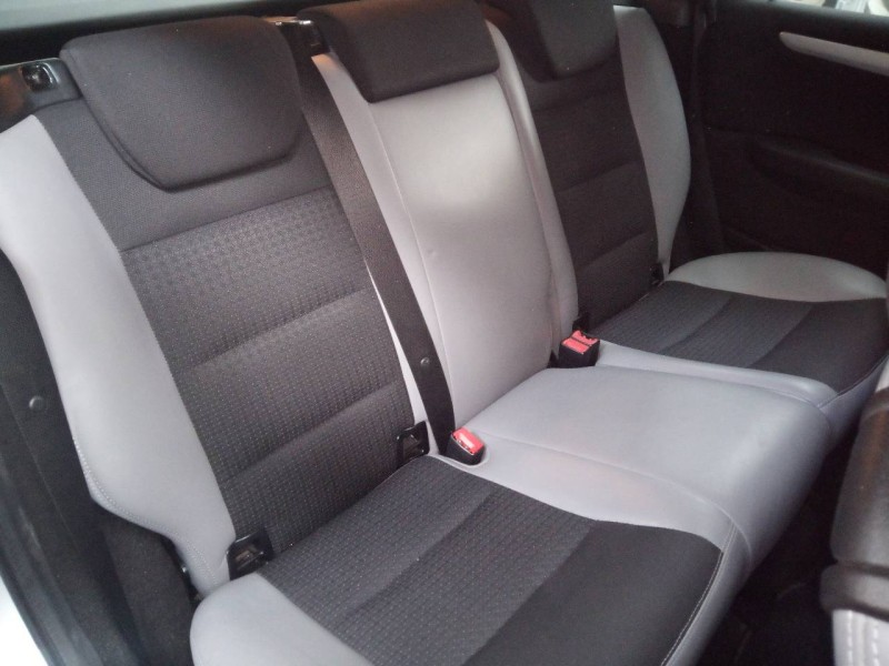 mercedes-benz clase b (w245) del año 2005