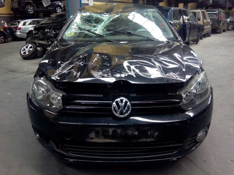 volkswagen golf vi (5k1) del año 2012