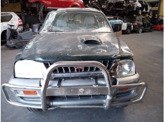 mitsubishi l 200 (k6/7) del año 1999 2