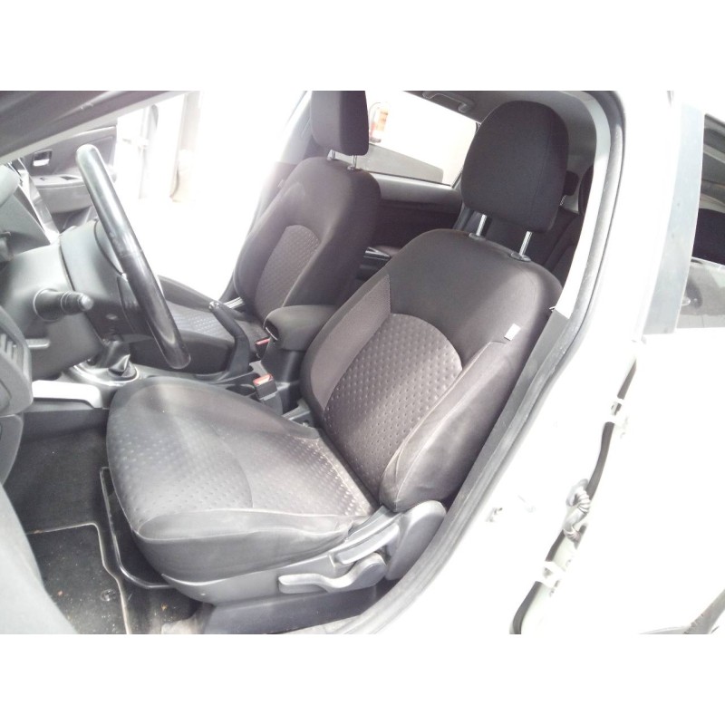 mitsubishi asx (ga0w) del año 2010