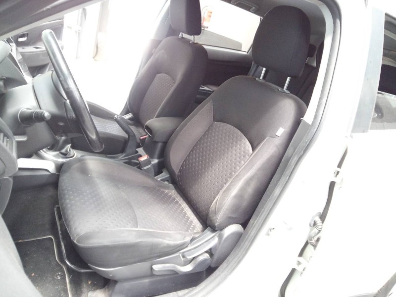 mitsubishi asx (ga0w) del año 2010