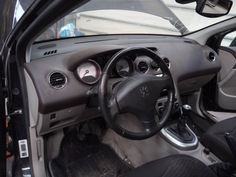 peugeot 308 del año 2007