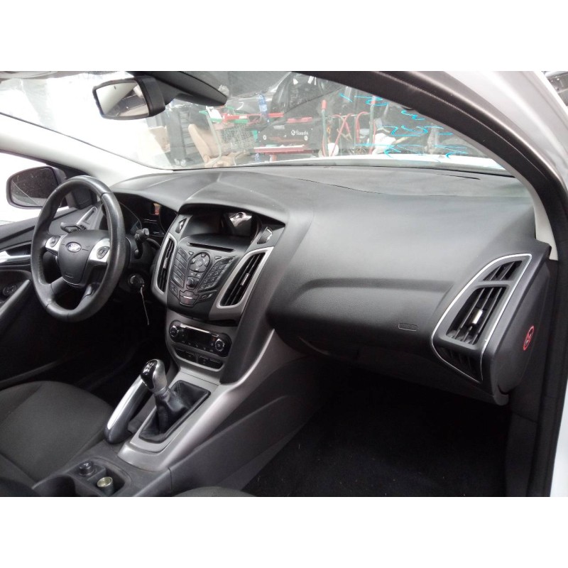 ford focus lim. (cb8) del año 2013