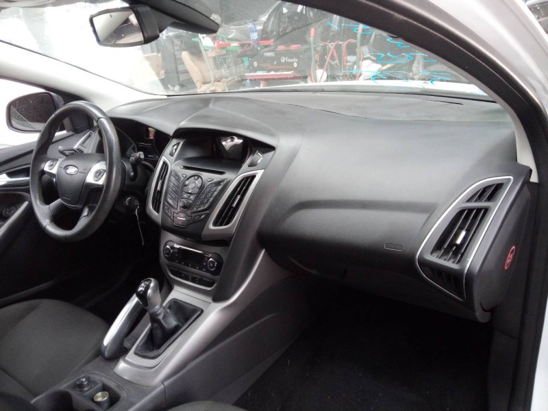 ford focus lim. (cb8) del año 2013