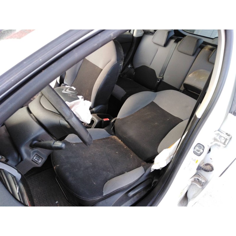 citroën c3 del año 2015