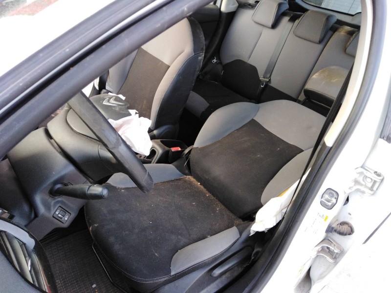 citroën c3 del año 2015