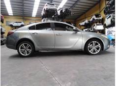 OPEL INSIGNIA BERLINA