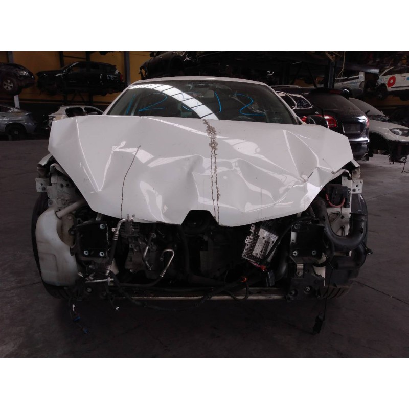 renault megane iii berlina 5 p del año 2015