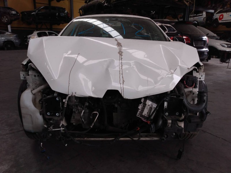 renault megane iii berlina 5 p del año 2015