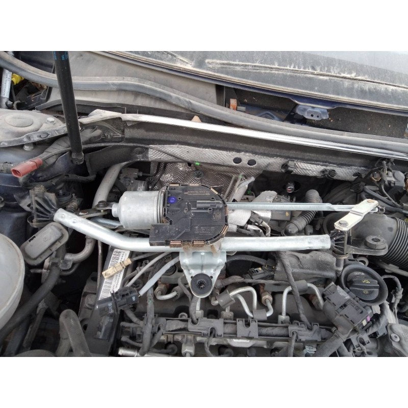 Recambio de motor limpia delantero para audi a3 sedán(8vs) ambition referencia OEM IAM 8V1955119C 1397220663 