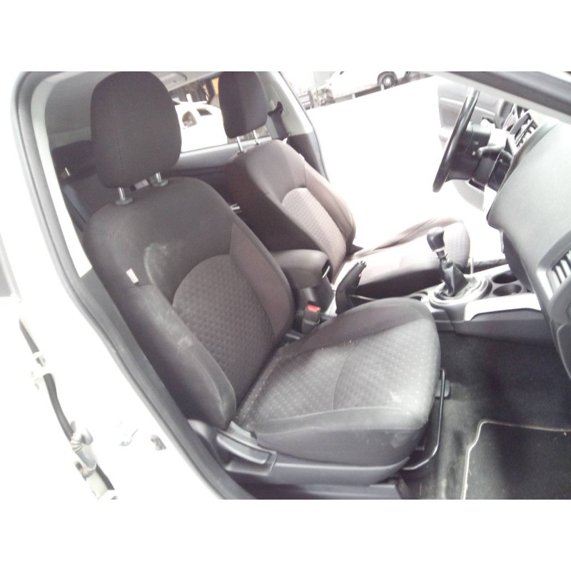 mitsubishi asx (ga0w) del año 2010