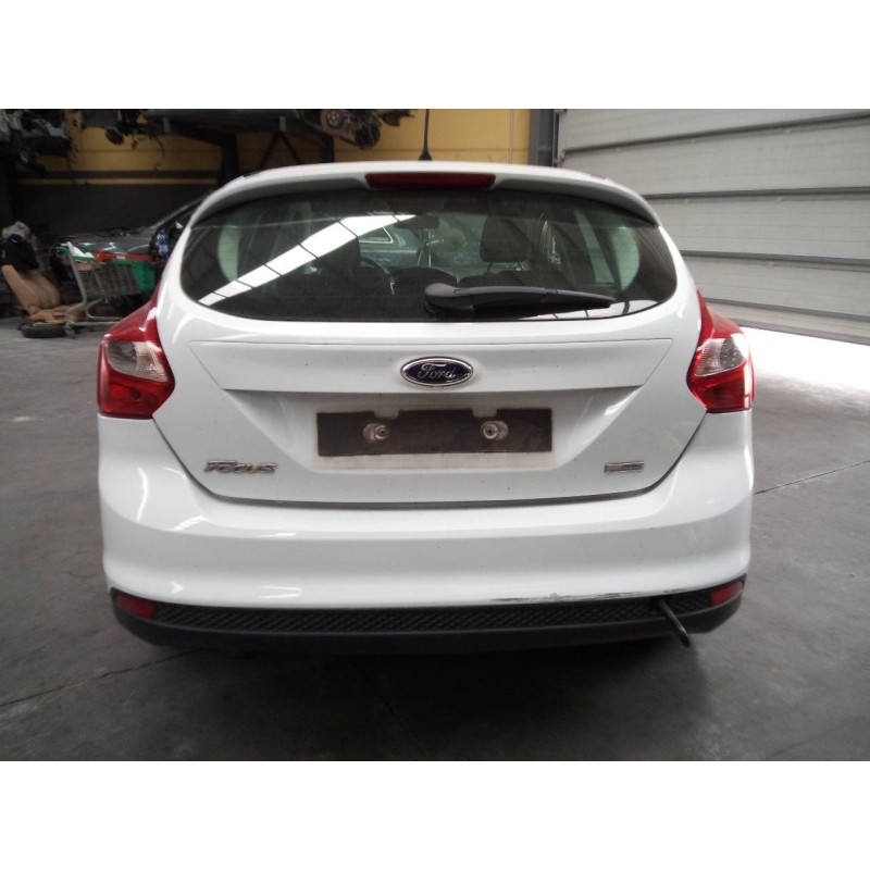 ford focus lim. (cb8) del año 2013