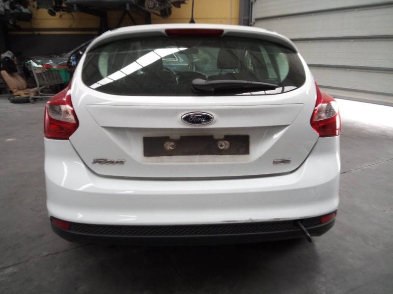 ford focus lim. (cb8) del año 2013