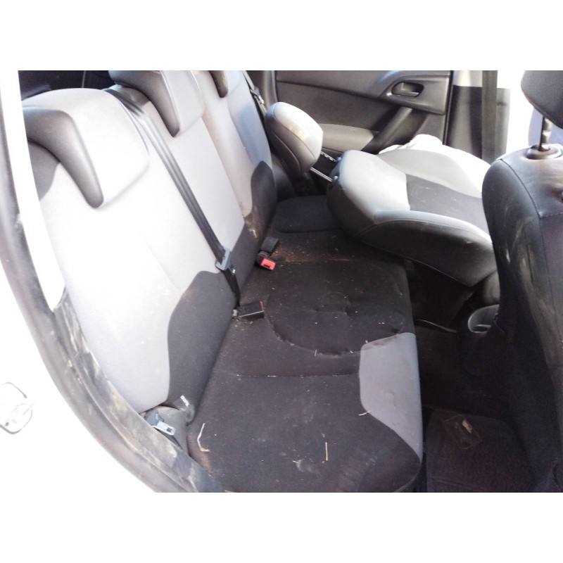 citroën c3 del año 2015