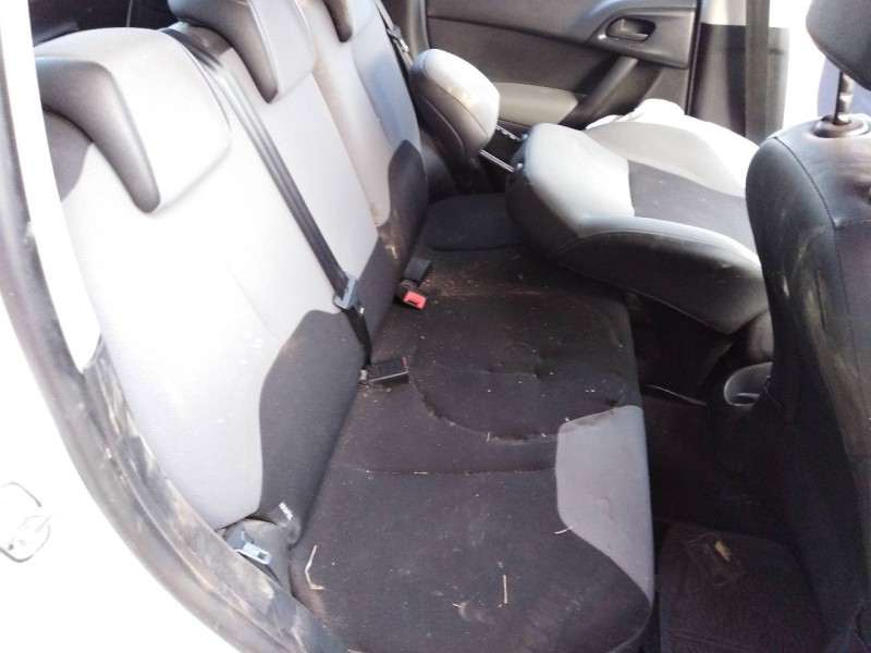 citroën c3 del año 2015