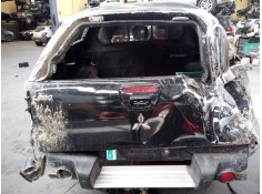 mitsubishi l 200 (ka0/kb0) del año 2006 2