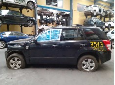SUZUKI GRAND VITARA JB (JT)