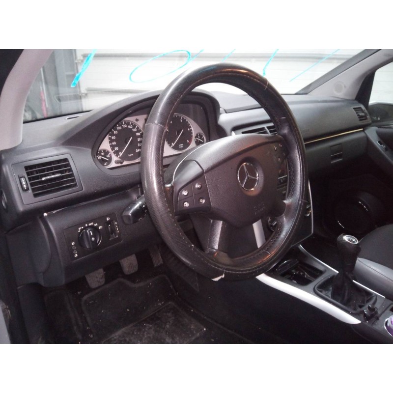 mercedes-benz clase b (w245) del año 2005