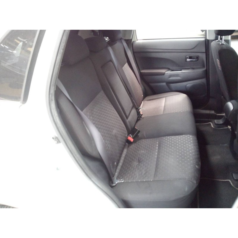 mitsubishi asx (ga0w) del año 2010