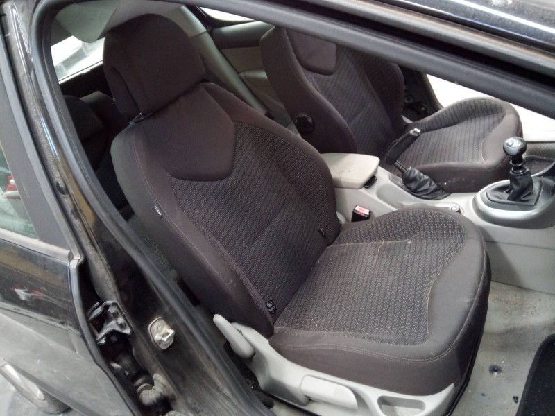 peugeot 308 del año 2007