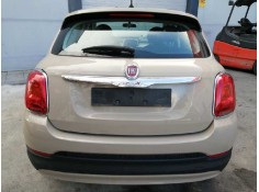 fiat 500 x (334) del año 2017 2