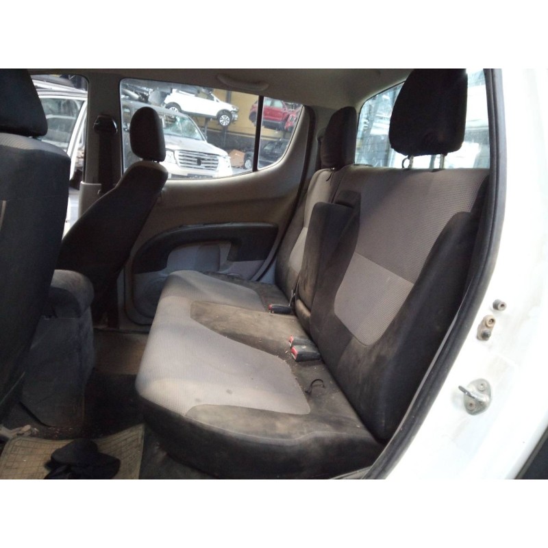 mitsubishi l 200 (ka0/kb0) del año 2012