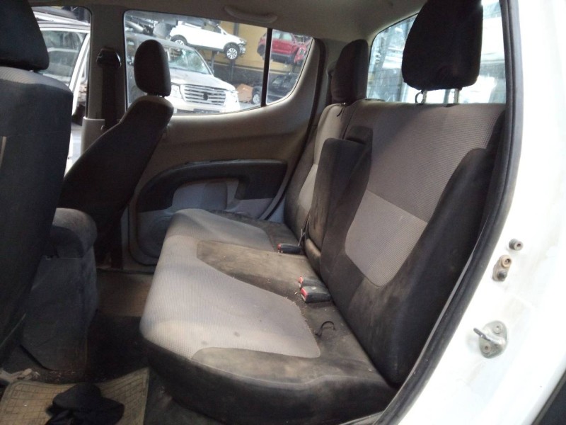 mitsubishi l 200 (ka0/kb0) del año 2012