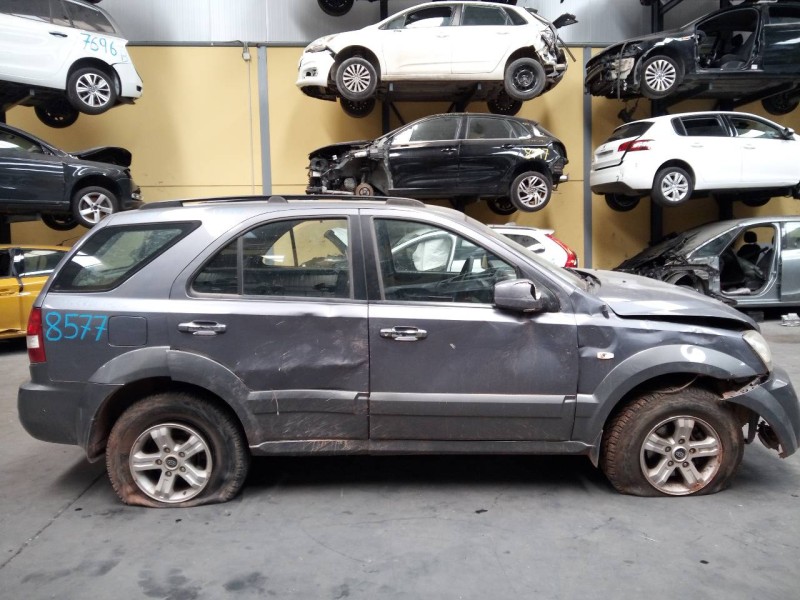 kia sorento del año 2003