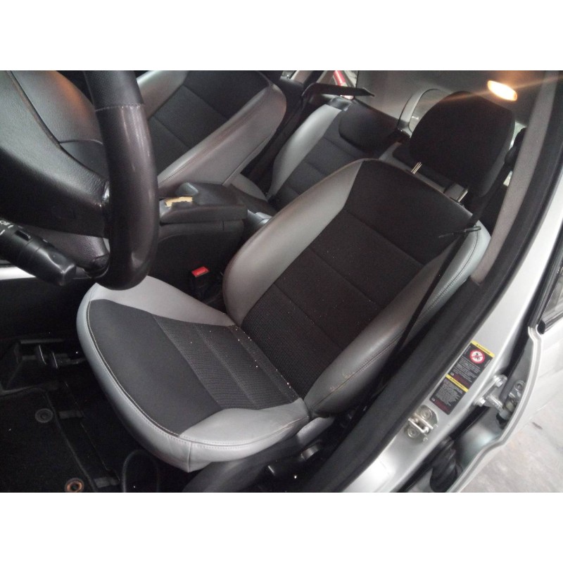 mercedes-benz clase b (w245) del año 2005