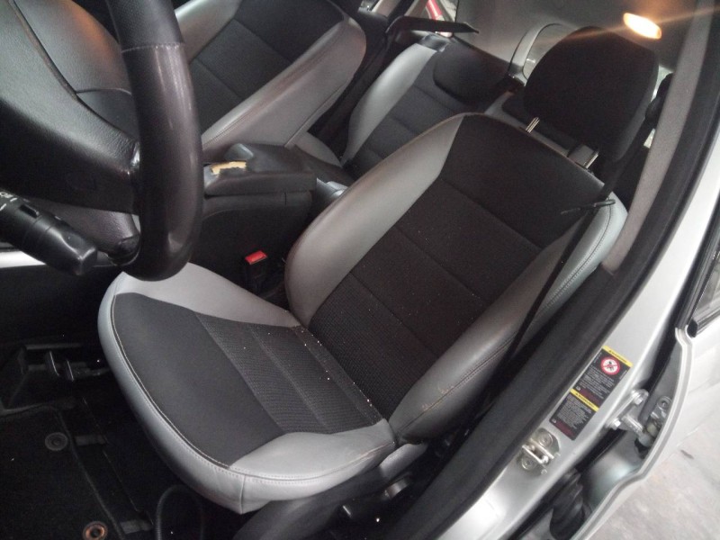 mercedes-benz clase b (w245) del año 2005