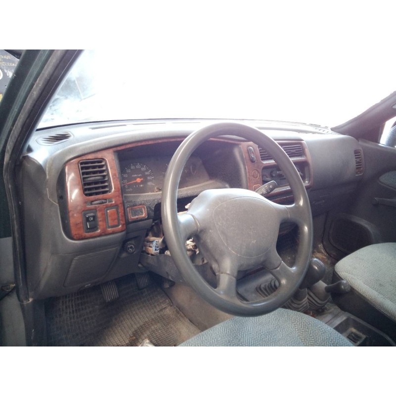 mitsubishi l 200 (k6/7) del año 1999