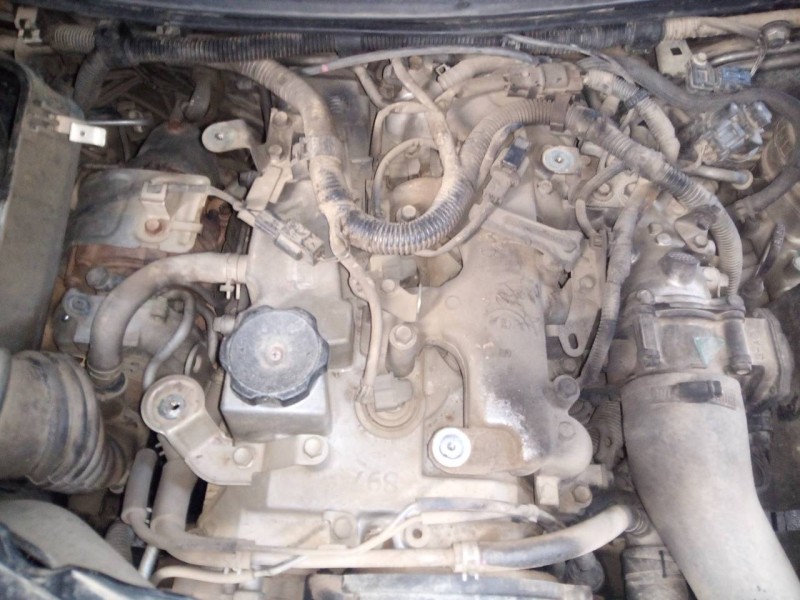 mitsubishi l 200 (ka0/kb0) del año 2012