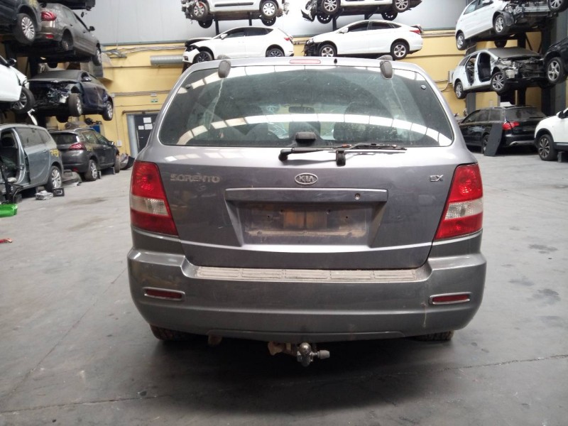 kia sorento del año 2003