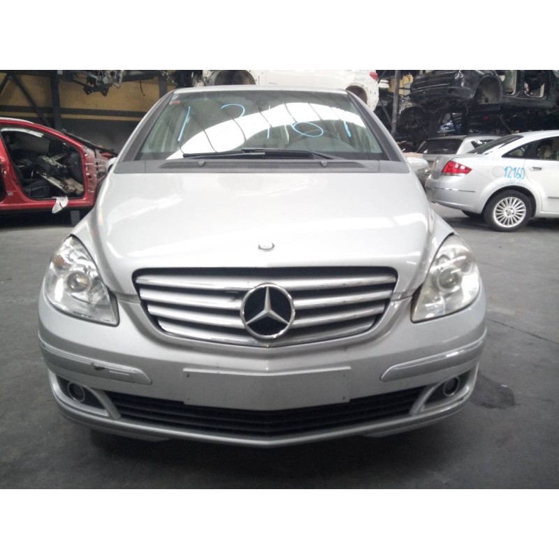 mercedes-benz clase b (w245) del año 2005