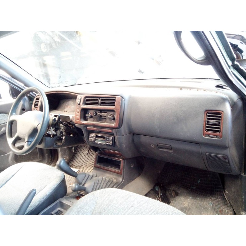 mitsubishi l 200 (k6/7) del año 1999