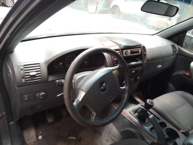 kia sorento del año 2003