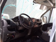 peugeot boxer furgón gran volumen del año 2018 2