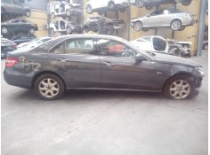 MERCEDES-BENZ CLASE E (W212) LIM.