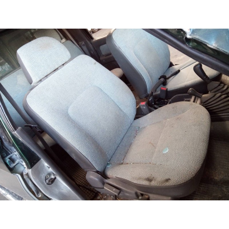 mitsubishi l 200 (k6/7) del año 1999