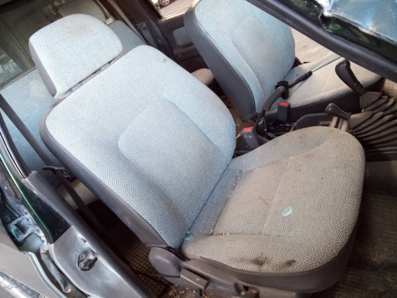 mitsubishi l 200 (k6/7) del año 1999