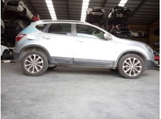 NISSAN QASHQAI (J10)