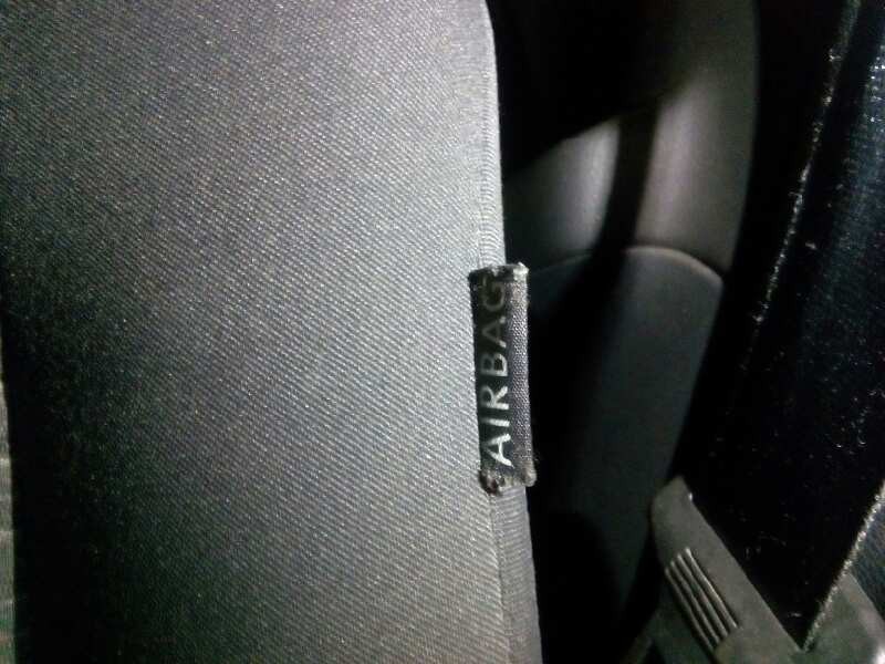 volkswagen golf vi (5k1) del año 2012