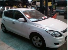 hyundai i30 del año 2010
