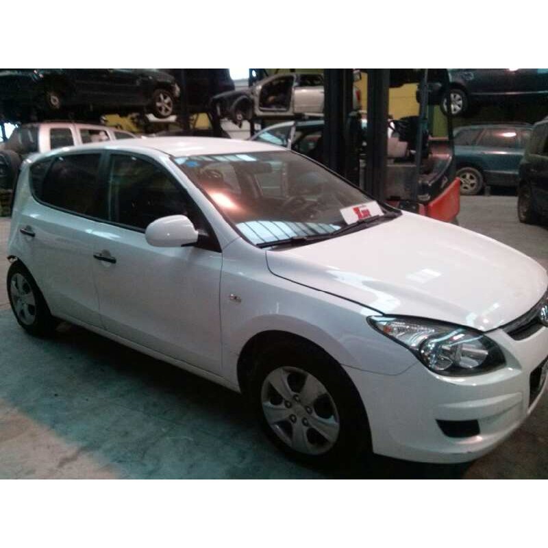 hyundai i30 del año 2010