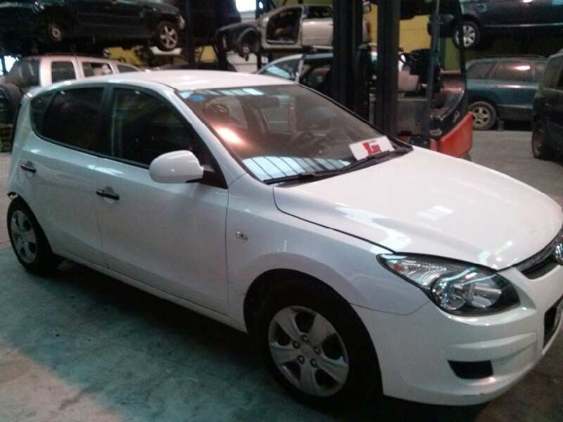 hyundai i30 del año 2010