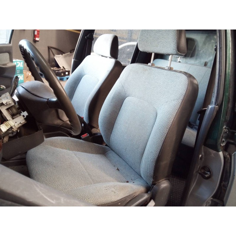 mitsubishi l 200 (k6/7) del año 1999